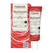Flos-Lek Hyaluron, krem przeciwzmarszczkowy pod oczy, 30 ml https://azcdn.doz.pl/image/d/product/d65750ca-scale-180x180.png