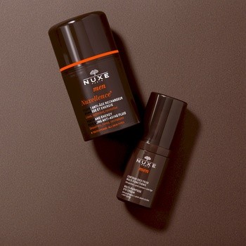 Nuxe Men Nuxellence, preparat specjalistyczny, przeciwstarzeniowy, 50 ml