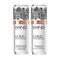 Zestaw Bandi Exclusive Gold Philosophy, peptydowy eliksir odmładzający, 30 ml + peptydowy booster redukujący zmarszczki, 30 ml