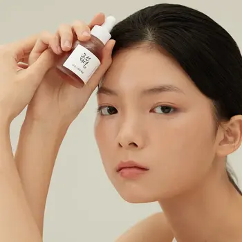 Beauty of Joseon Revive Serum: Ginseng+Snail Mucin, serum, 30 ml