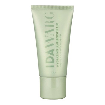 Ida Warg Hydrating, antyperspirant, roll-on, 50 ml