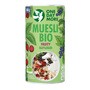 OneDayMore Muesli Bio Fruity, 400 g