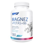 SFD Magnez + Potas + B6, tabletki, 180 szt. https://azcdn.doz.pl/image/d/product/377d6939-scale-180x180.png