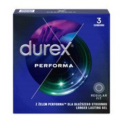 Durex Performa, prezerwatywy ze środkiem nawilżającym, 3 szt. https://azcdn.doz.pl/image/d/product/38d73106-scale-180x180.png