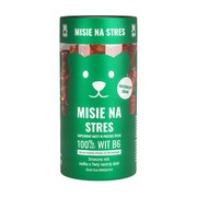 Misie na stres (Noble Health), żelki, 300 g