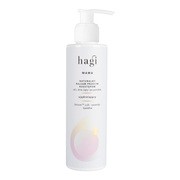 Hagi Mama, balsam przeciw rozstępom od 1 dnia ciąży i po porodzie, 200 ml https://azcdn.doz.pl/image/d/product/1f1c62b5-scale-180x180.png