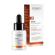 Sylveco Dermo Przebarwienia, serum rozjaśniające, 30 ml https://azcdn.doz.pl/image/d/product/99442ba0-scale-180x180.png