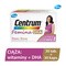 Centrum Femina 1 DHA, 30 tabletek + 30 kapsułek
