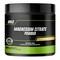 MZ Magnesium Citrate Powder, proszek, smak owoców tropikalnych, 300 g