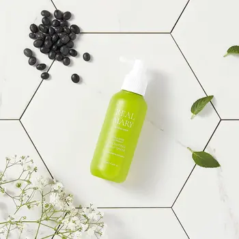 Rated Green Real Mary, pobudzający spray do skóry głowy, 120 ml