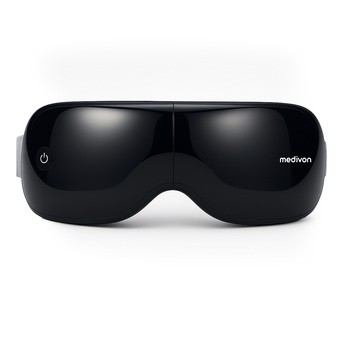 Medivon Horizon Travel 2, masażer do głowy i oczu