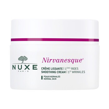 Nuxe Nirvanesque, krem wygładzający pierwsze zmarszczki, skóra normalna, 50 ml