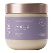 Senoa Aurora Body Scrub, peeling wygładzający do ciała, 300 g https://azcdn.doz.pl/image/d/product/039e54a3-scale-180x180.png