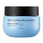 Naexy Panthenol Hyaluronic, regenerujący krem do twarzy, 50 g