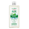Equilibra, szampon nawilżający, aloes i kwas hialuronowy, 265 ml