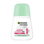 alt Garnier mineral, Action Control Thermic Roll-on, 50 ml