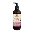 Green Pharmacy, balsam do ciała, róża damasceńska i masło shea, 400 ml
