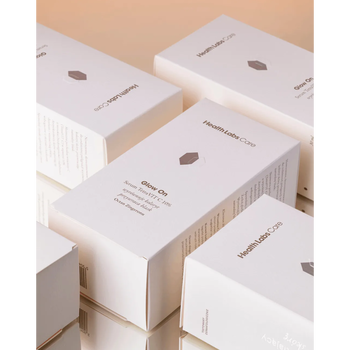 Health Labs Care Glow On Tetra VIT C 10%, eliksir rozświetlający, 30 ml