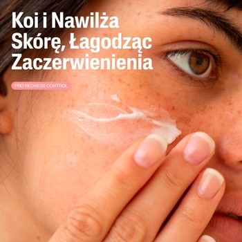 Cetaphil Pro Redness Control, krem nawilżający na noc, 50 ml