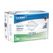 Carine Care In Underpad Premium, podkłady higieniczne, 60 cm x 60 cm, 1000 ml, 30 szt.