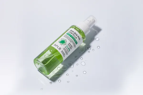 Эссенция-спрей для лица APLB AHA BHA PHA Centella Mist Essence, с кислотами и центеллой, 105 мл — фото 7