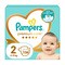 Pampers Premium Care 2 (4−8 kg), pieluszki jednorazowe, 136 szt.