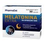 PharmaDot Melatonina Extra, kapsułki, 30 szt.