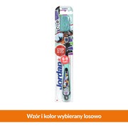 Jordan Step by Step, szczoteczka do zębów dla dzieci 6-9 lat, 1 szt. https://azcdn.doz.pl/image/d/product/f50e613e-scale-180x180.png