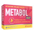 Alg Pharma Metabol Fast, kapsułki, 60 szt.