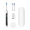 Oclean X Pro 20 + etui + 3 końcówki, biały, 1 szt.