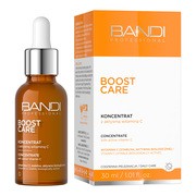 Bandi Boost Care, koncentrat z aktywną witaminą C, 30 ml https://azcdn.doz.pl/image/d/product/9bb4600e-scale-180x180.png