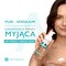 Pharmaceris A Puri-Sensilium, łagodząca pianka myjąca do twarzy i okolic oczu, 150 ml