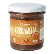 KruKam Krukamella Lajt, pasta orzechowa, 300 g