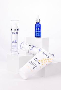 Bandi Medical Expert Anti Dark Spot, emulsja silnie rozjaśniająca, 50 ml