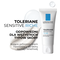 La Roche-Posay Toleriane Sensitive Riche, kojąco-ochronny krem nawilżający, 40 ml
