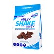 6PAK, Milky shake whey, smak chocolate (czekoladowy), 700 g