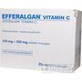 Efferalgan Vitamin C, tabletki musujące, (import równoległy), 20 szt.