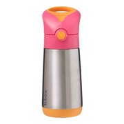B.box, bidon termiczny ze słomką, Strawberry Shake, 350 ml https://azcdn.doz.pl/image/d/product/ea3b865c-scale-180x180.png