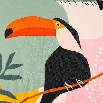 Spokey Home Jungle Bag, torba na matę