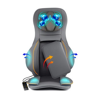 Medivon Shiatsu Cosy AIR PRO, mata masująca, 1 szt.