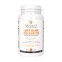 Noble Health Get Slim Cellulite, kapsułki, 30 szt.