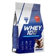 Trec Nutrition Whey 100, proszek, smak czekoloadowo-kokosowy, 700 g