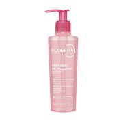 Bioderma Sensibio Moussant Gel, kojący żel micelarny dla skóry wrażliwej, 200 ml https://azcdn.doz.pl/image/d/product/5cfe21a0-scale-180x180.png