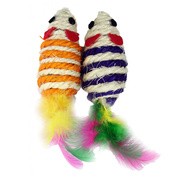 Pet Nova Cat, sizalowe myszki dla kota z piórami, 2 szt. https://azcdn.doz.pl/image/d/product/8405c3da-scale-180x180.png