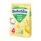 BoboVita, kaszka ryżowa z bananami, 4 m+, 180 g