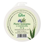 Flos, maść konopna z czarnuszką, 30 g https://azcdn.doz.pl/image/d/product/f0fe4d85-scale-180x180.png