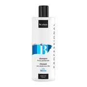 Vis Plantis Professional, szampon do włosów suchych i cienkich z biotyną, 400ml