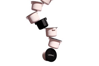 Lierac Lift Integral, ujędrniający krem na dzień, opakowanie uzupełniające, 50 ml