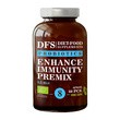 Diet-Food, Probiotics Enhance Immunity Premix, kapsułki, 60 szt.