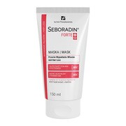 Seboradin Forte, maska przeciw wypadaniu włosów, 150 ml https://azcdn.doz.pl/image/d/product/09e5d414-scale-180x180.png